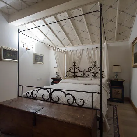 Canguroproperties - Ca' Mora Appartement