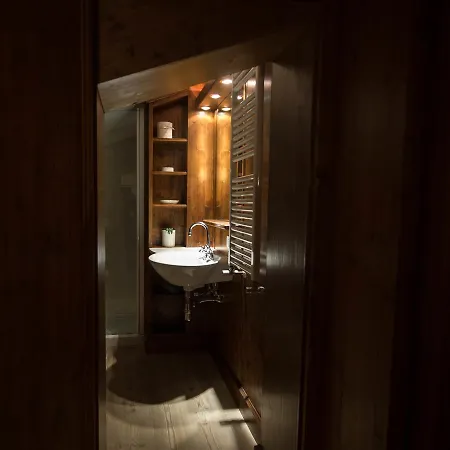 Canguroproperties - Ca' Mora Appartement