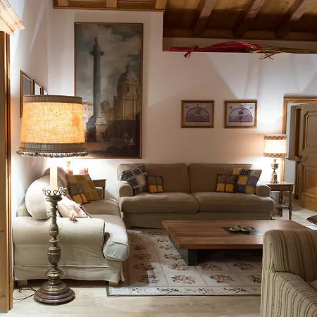 Appartement Canguroproperties - Ca' Mora *