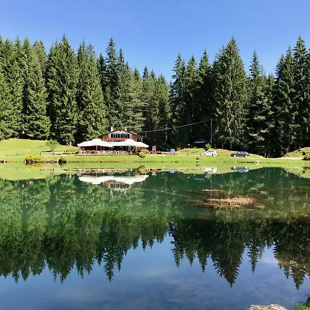 Canguroproperties - Ca' Mora Cortina dʼAmpezzo