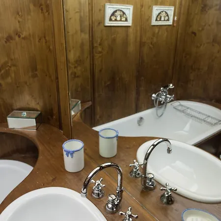 Canguroproperties - Ca' Mora Appartement