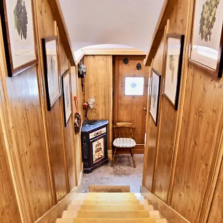 Appartement Canguroproperties - Ca' Mora *