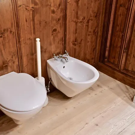 Canguroproperties - Ca' Mora * Cortina dʼAmpezzo