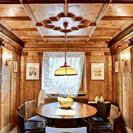 Canguroproperties - Ca' Mora 아파트 *