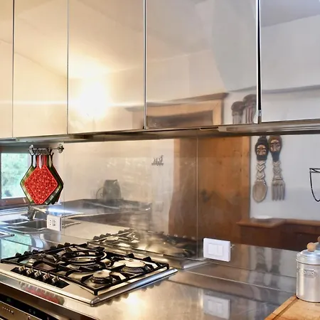 Canguroproperties - Ca' Mora Cortina dʼAmpezzo