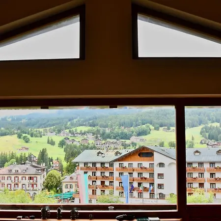 Canguroproperties - Ca' Mora 아파트 *