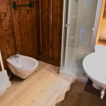 Canguroproperties - Ca' Mora Appartement