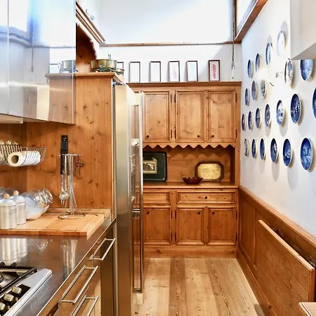 Appartement Canguroproperties - Ca' Mora *