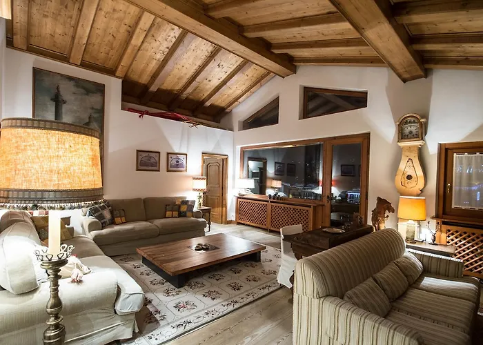 Canguroproperties - Ca' Mora Apartament