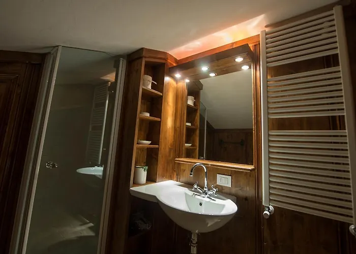 Apartament Canguroproperties - Ca' Mora Cortina dʼAmpezzo