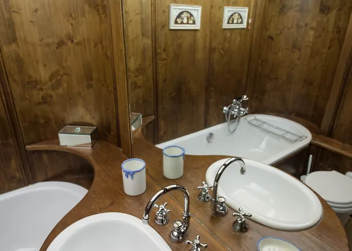 Canguroproperties - Ca' Mora Apartament