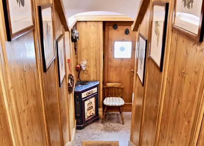 Apartament Canguroproperties - Ca' Mora *