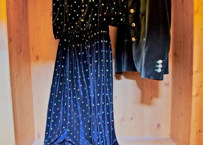 Apartament Canguroproperties - Ca' Mora *