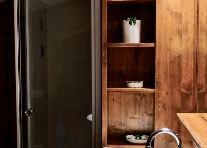 Canguroproperties - Ca' Mora Cortina dʼAmpezzo