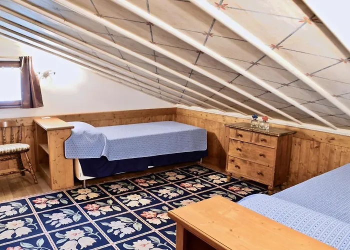 Canguroproperties - Ca' Mora Cortina dʼAmpezzo