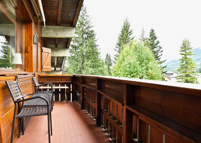 Apartament Canguroproperties - Ca' Mora *