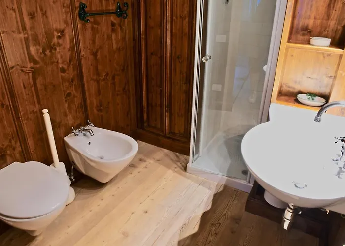 Canguroproperties - Ca' Mora Apartament