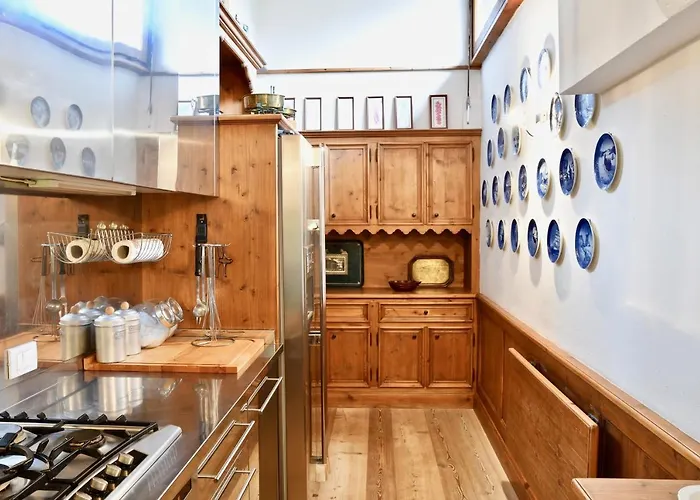 Apartament Canguroproperties - Ca' Mora *