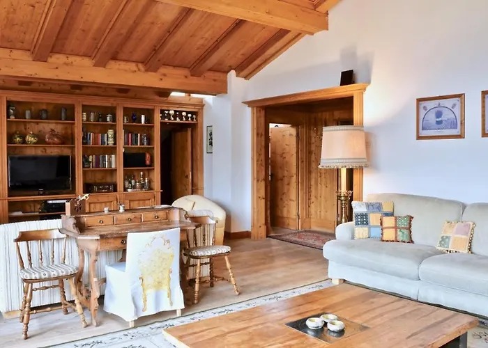 Apartament Canguroproperties - Ca' Mora