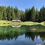 Canguroproperties - Ca' Mora 科尔蒂纳丹佩佐