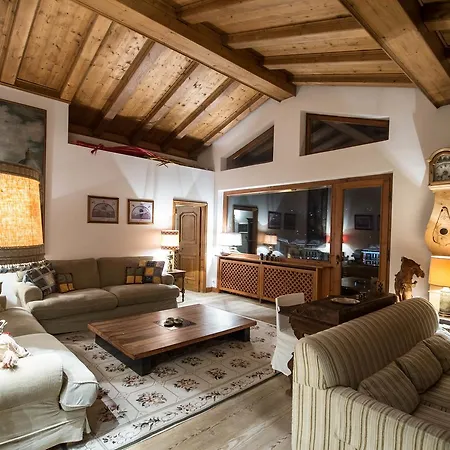 Canguroproperties - Ca' Mora Apartmán