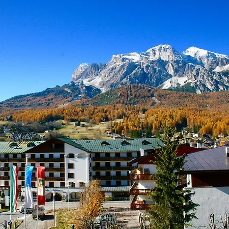 Daire Canguroproperties - Ca' Mora *