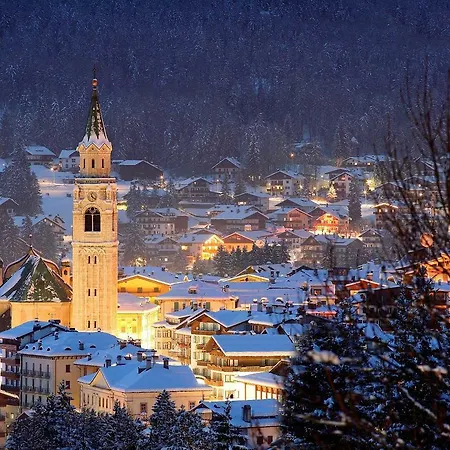 Canguroproperties - Ca' Mora Cortina dʼAmpezzo