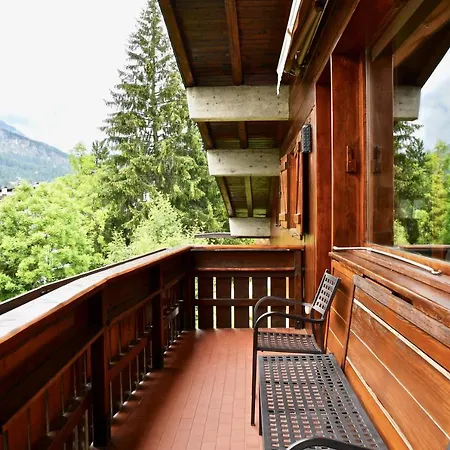 Canguroproperties - Ca' Mora Daire Cortina dʼAmpezzo