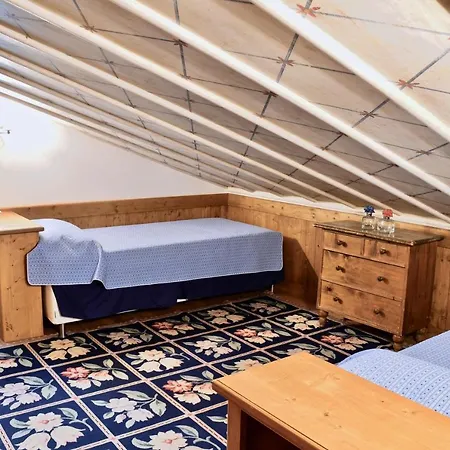 Canguroproperties - Ca' Mora Cortina dʼAmpezzo