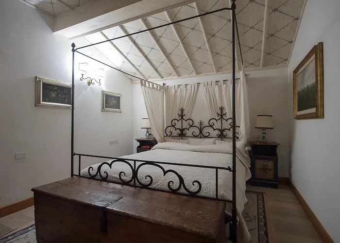 Canguroproperties - Ca' Mora Apartman