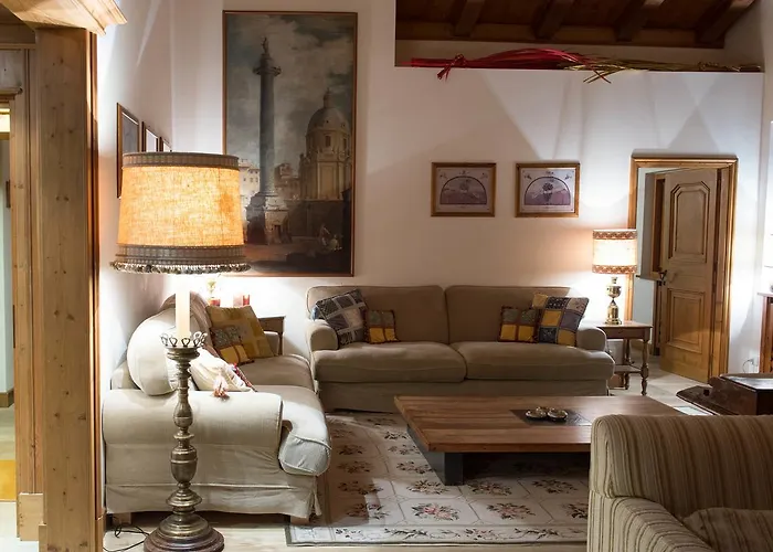 Apartman Canguroproperties - Ca' Mora *