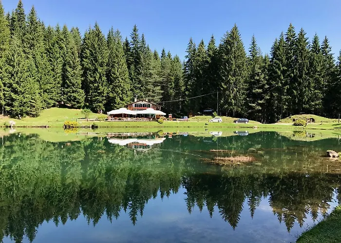 Canguroproperties - Ca' Mora Cortina dʼAmpezzo