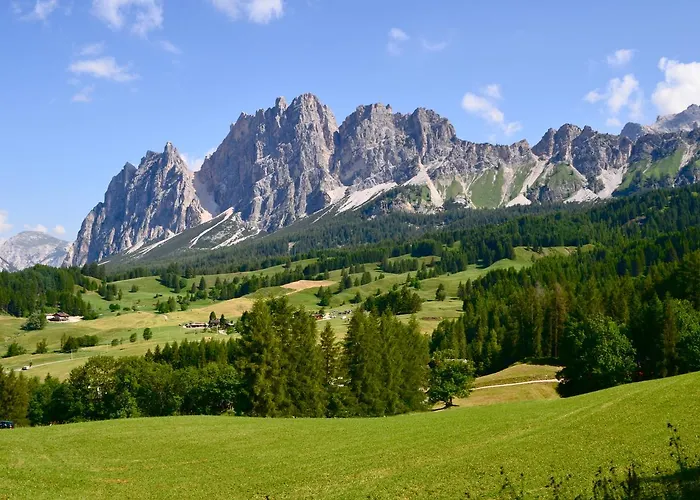 Canguroproperties - Ca' Mora *