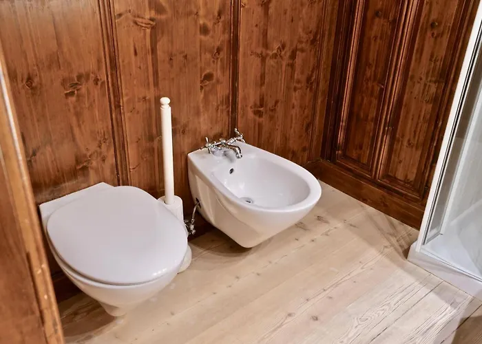 Canguroproperties - Ca' Mora * Cortina dʼAmpezzo