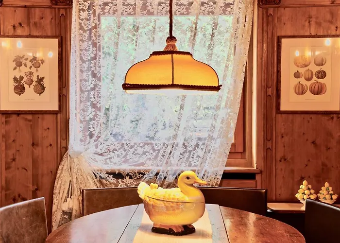 Canguroproperties - Ca' Mora