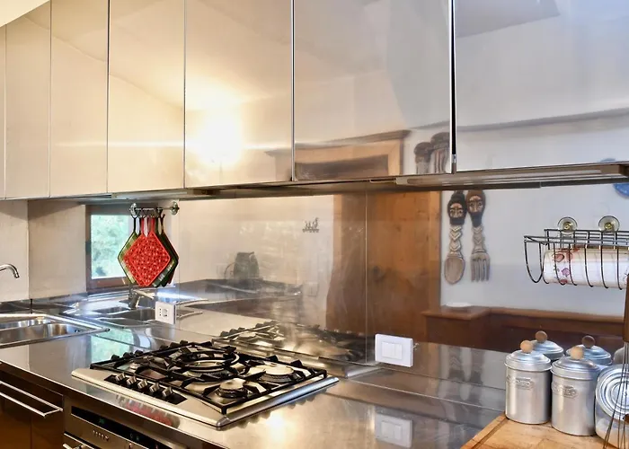 Canguroproperties - Ca' Mora Cortina dʼAmpezzo